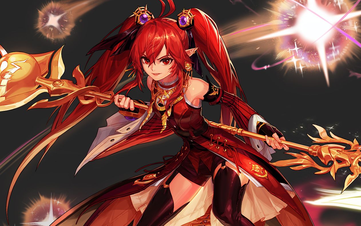 目标和愿景 目标和愿景