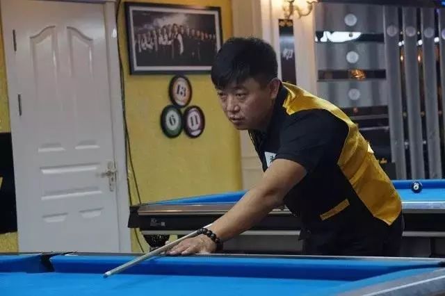 球界的一员 球界的一员