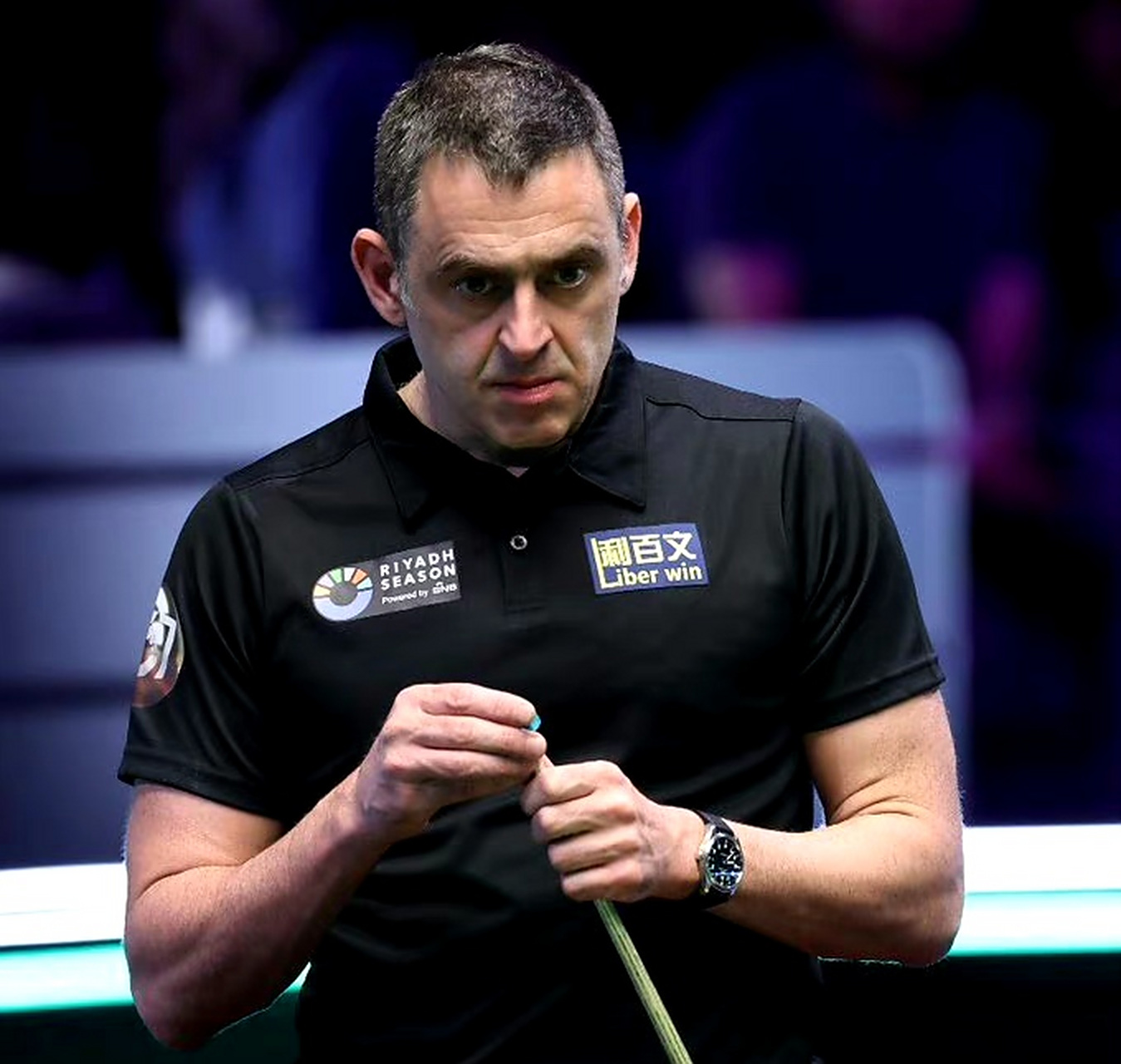 中锋的牵制 中锋的牵制