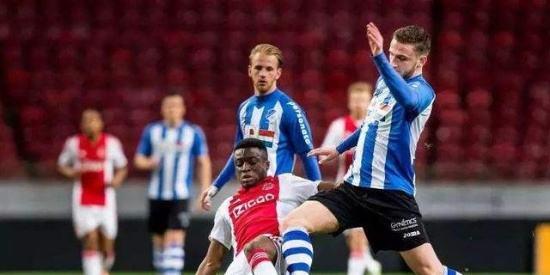 开局即燃 开局即燃