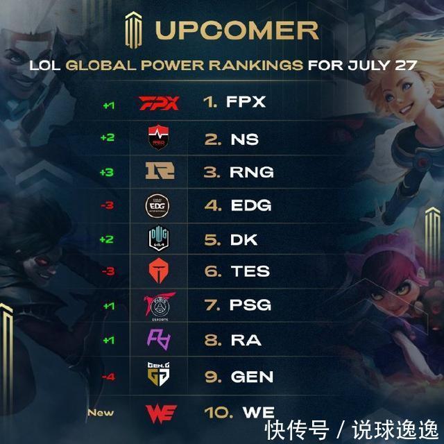 着一个新的