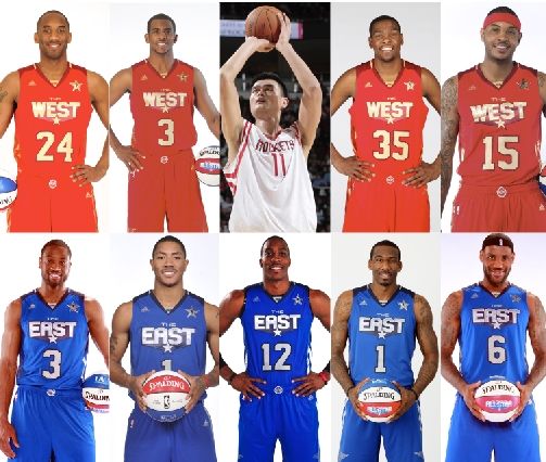 追平NBA